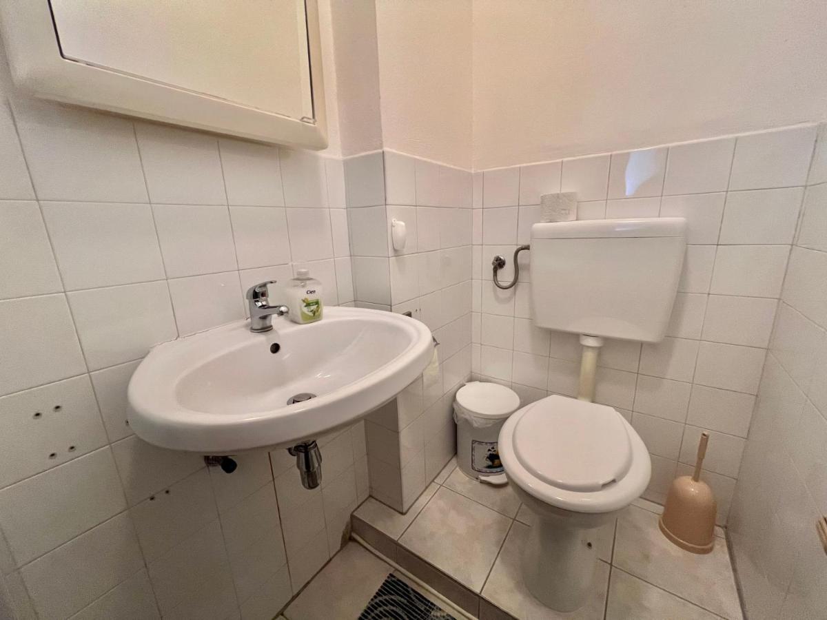 Apartments Jadranka Dramalj Zewnętrze zdjęcie