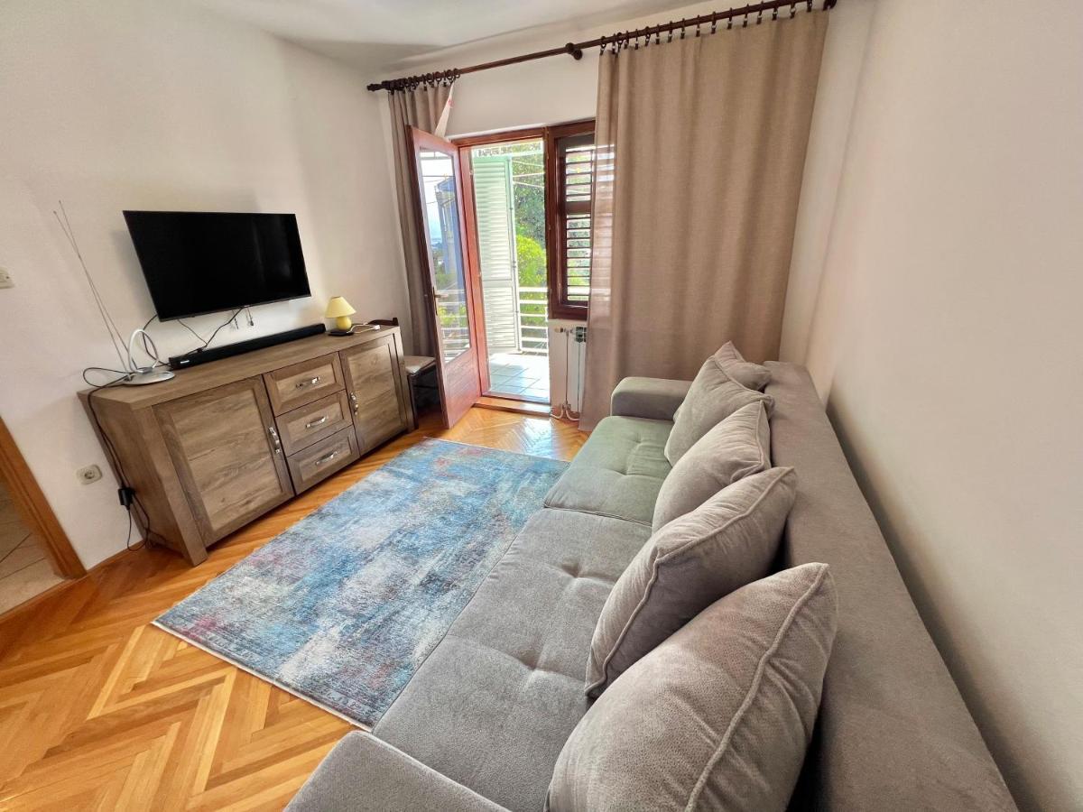Apartments Jadranka Dramalj Zewnętrze zdjęcie