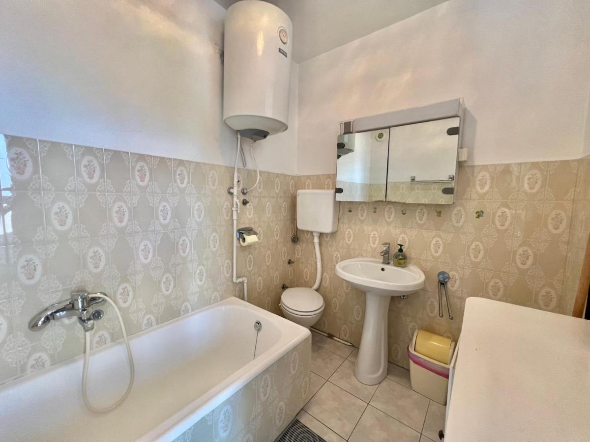 Apartments Jadranka Dramalj Zewnętrze zdjęcie