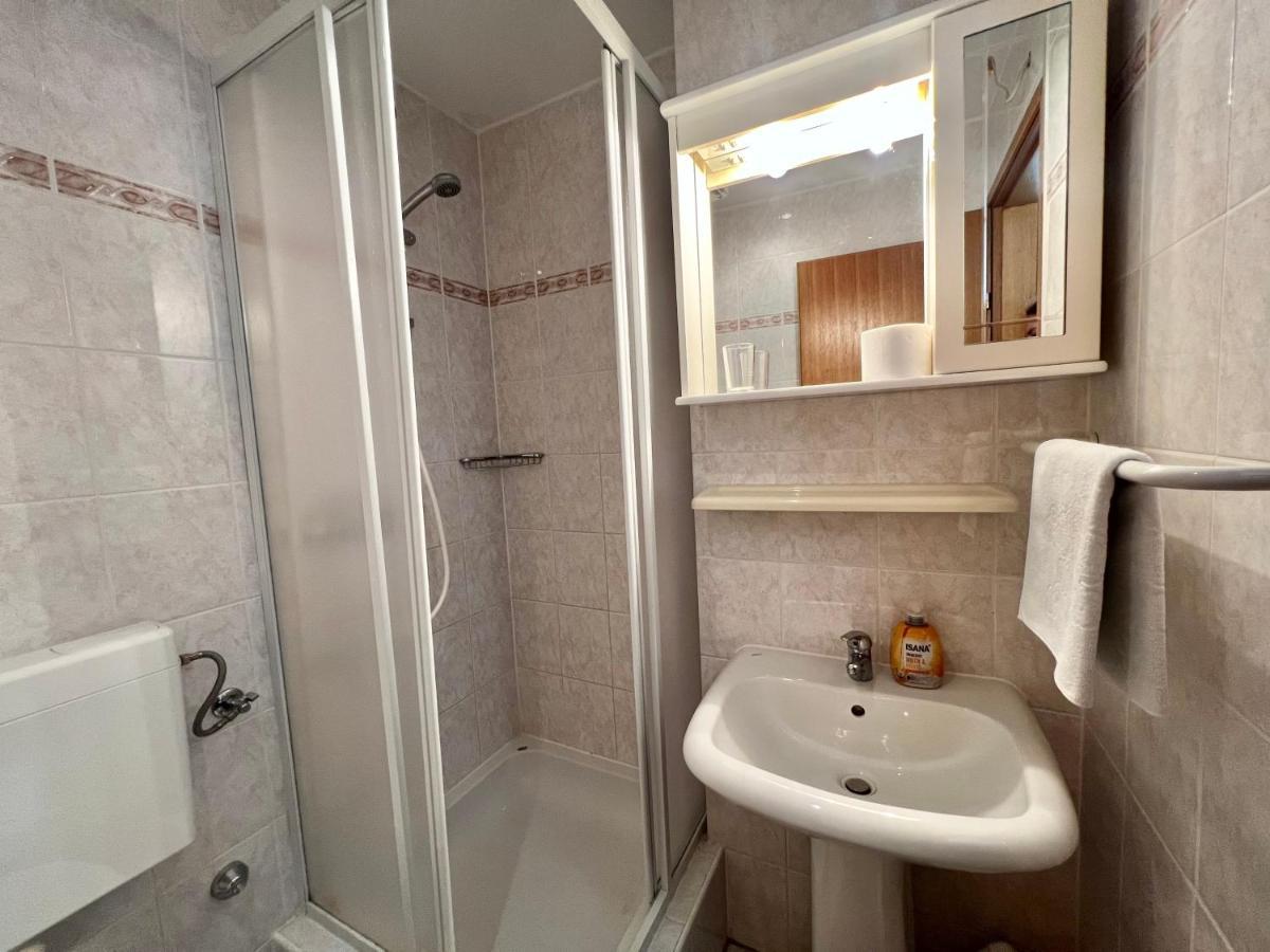 Apartments Jadranka Dramalj Zewnętrze zdjęcie