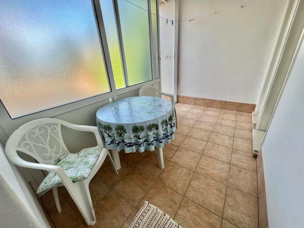 Apartments Jadranka Dramalj Zewnętrze zdjęcie