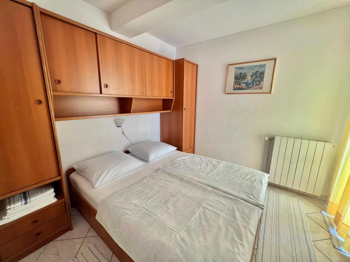 Apartments Jadranka Dramalj Zewnętrze zdjęcie